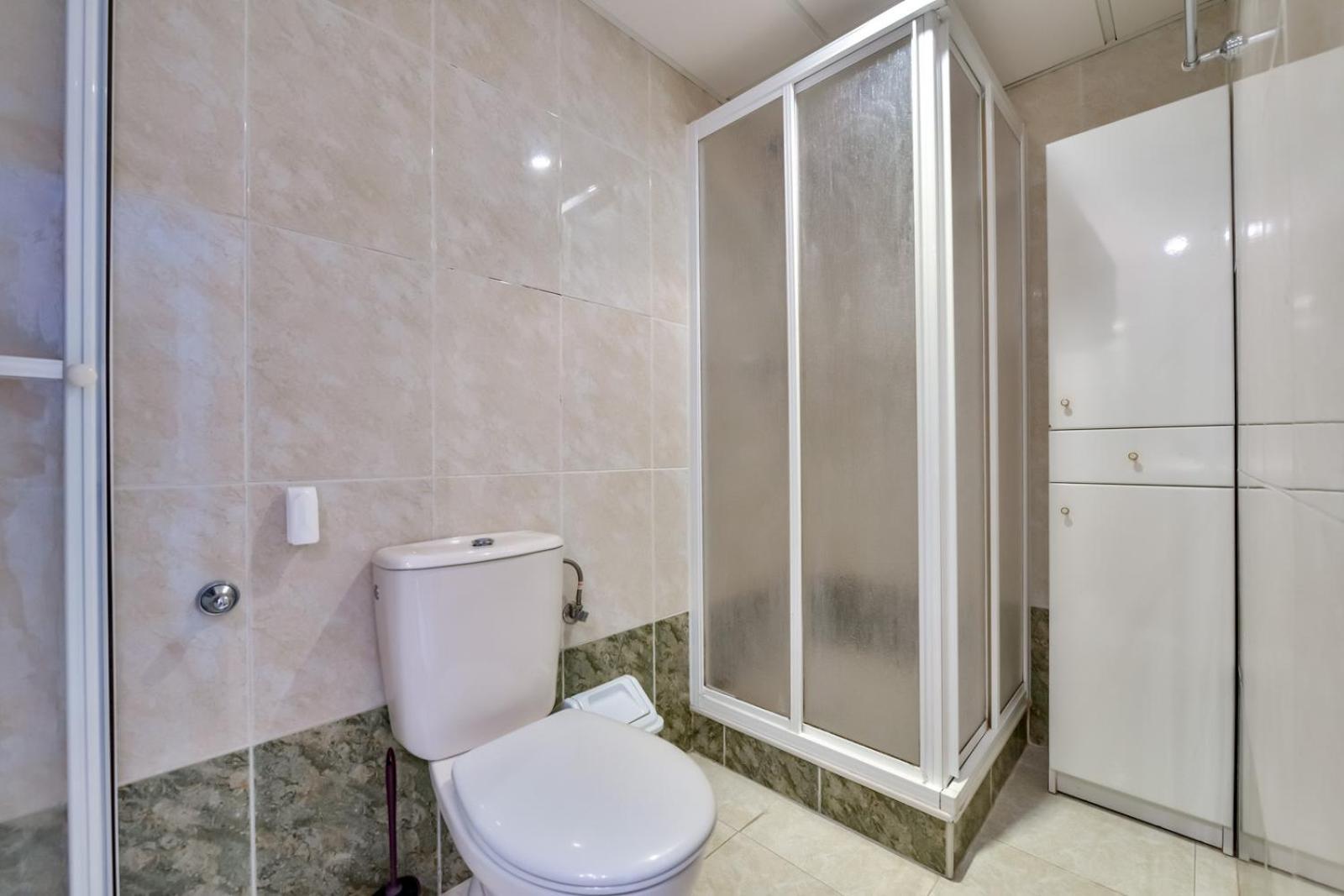 Apartamentos Zafiro Atico Calpe Eksteriør bilde